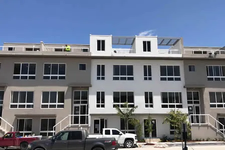 Building Management Services