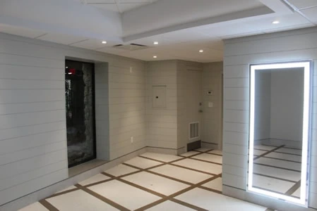 Commercial Renovations