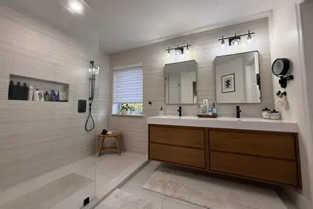Residential Renovations