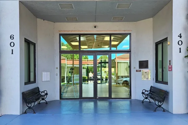 Impact Windows