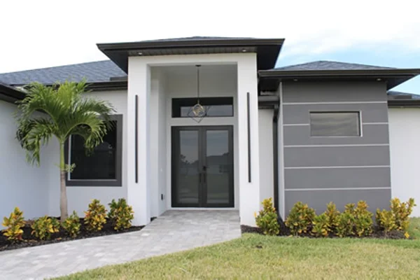 New Construction